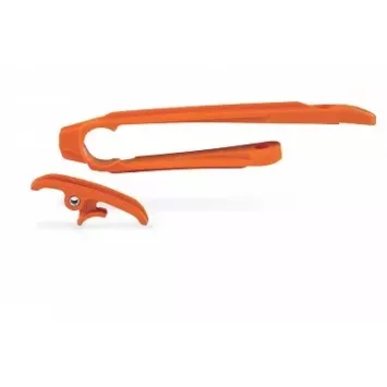 patin bras oscillant EXC EXC - F 12-16 ACERBIS