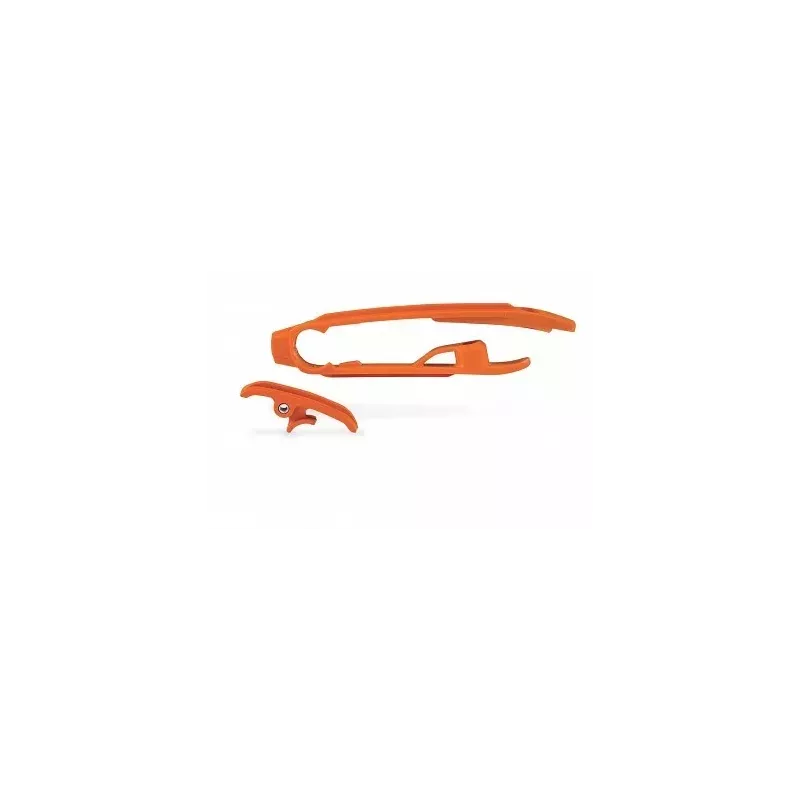 Patin bras oscillant SX 16-22 et SXF 16-22, TC/FC 16-23 et TE/FE 17-23, MC/F et EC/F 21-23 ACERBIS