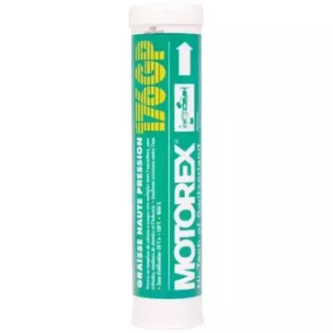 Graisse cartouche MOTOREX GP176 - 400g