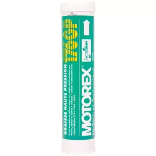 Graisse cartouche MOTOREX GP176 - 400g