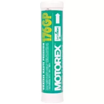 Graisse cartouche MOTOREX GP176 - 400g