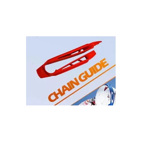patin bras oscillant orange SX 11-12 et EXC/F 11-16