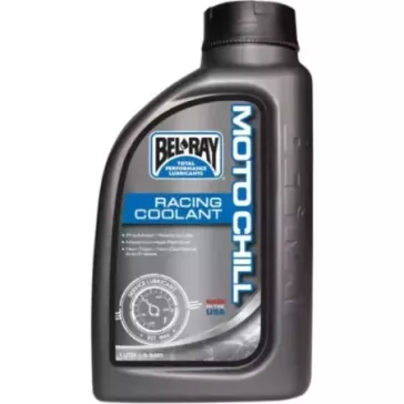 liquide refroidissement BELRAY MOTO CHILL Racing