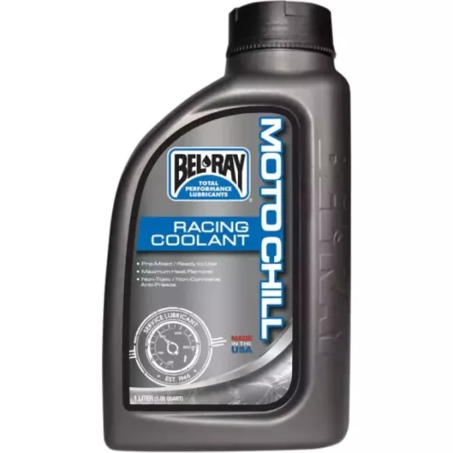 liquide refroidissement BELRAY MOTO CHILL Racing