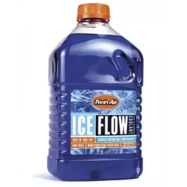 Liquide de refroidissement TWIN AIR Iceflow bidon 2,2L