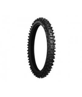 Pneu BRIDGESTONE arrière M102 110/100-18