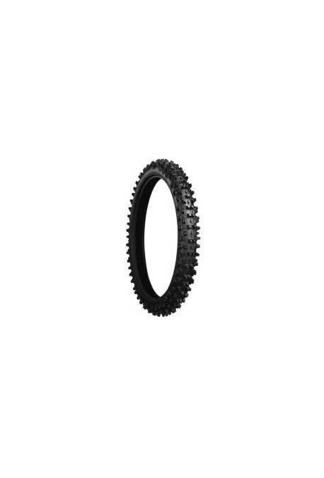 Pneu BRIDGESTONE arrière M102 110/100-18 Pneu BRIDGESTONE arrière M102 110/100-18
