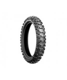 Pneu BRIDGESTONE avant M404 70/100-10