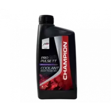 liquide refroidissement CHAMPION propulse tt