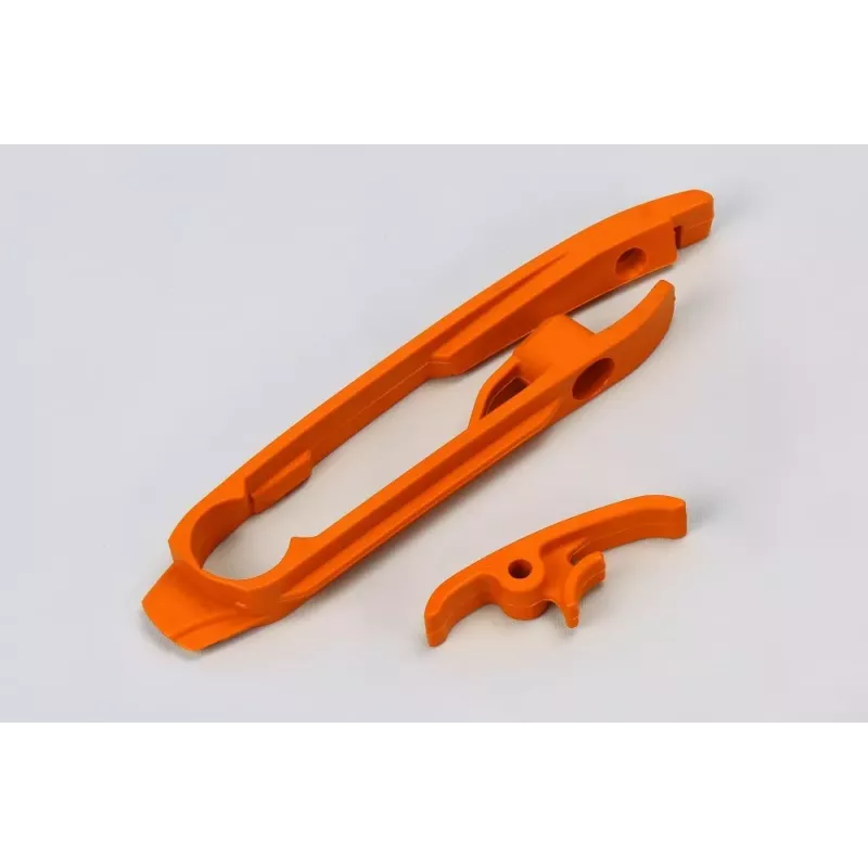 Patin de bras oscillant UFO KTM SX/F 11-16