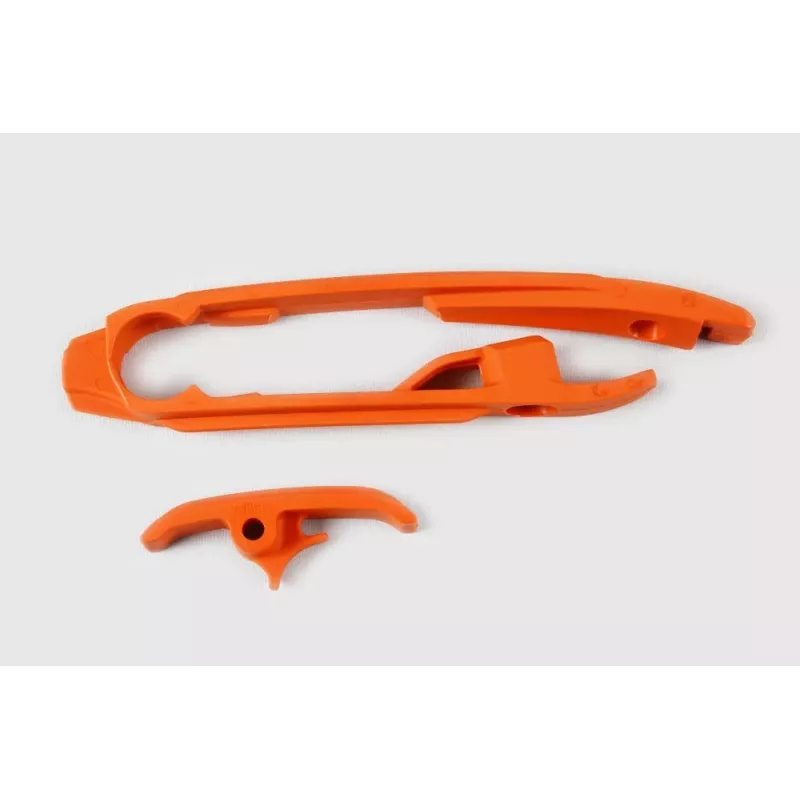 Patin de bras oscillant UFO KTM SX/F 16-22