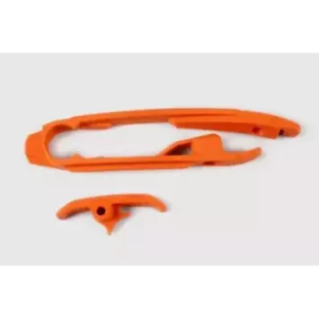 Patin de bras oscillant UFO KTM SX/F 16-22