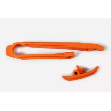 Patin de bras oscillant UFO KTM EXC/F 12-23