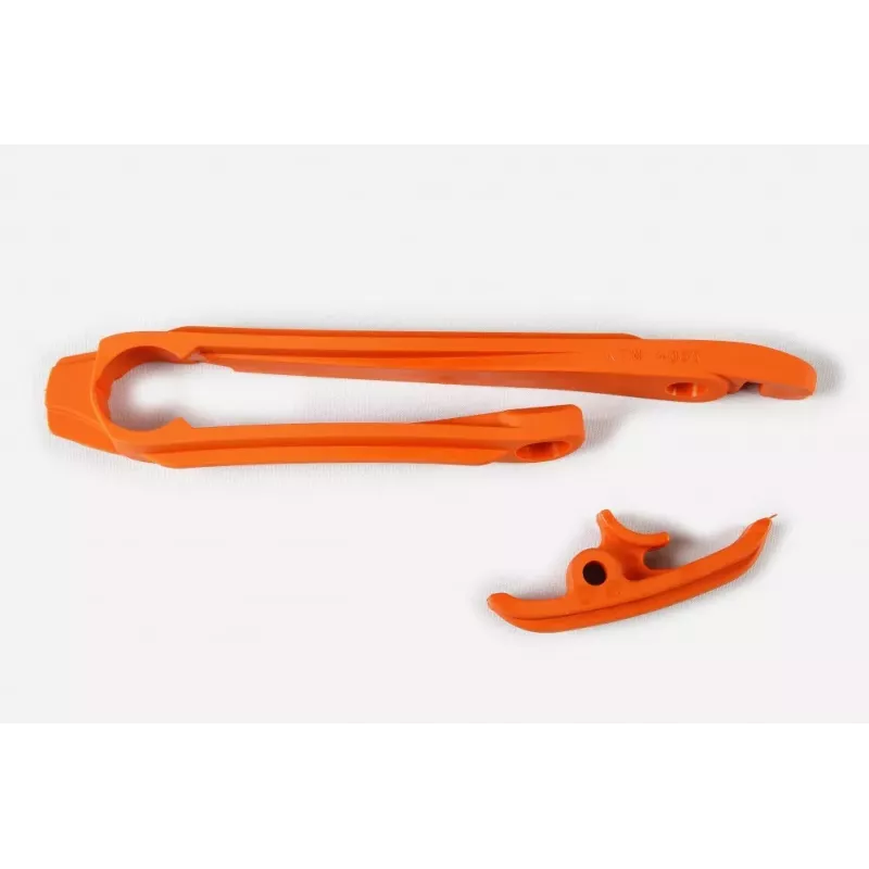 Patin de bras oscillant UFO KTM EXC/F 12-23