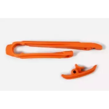 Patin de bras oscillant UFO KTM EXC/F 12-23