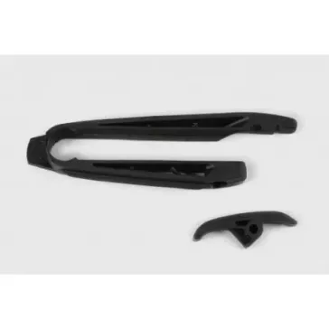 Patin de bras oscillant UFO KTM 144 SX 2007 & 2008