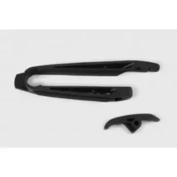 Patin de bras oscillant UFO KTM 144 SX 2007 & 2008