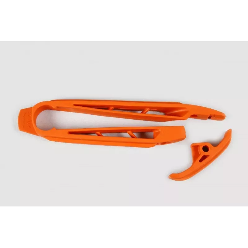 Patin de bras oscillant UFO KTM 144 SX 2007 & 2008