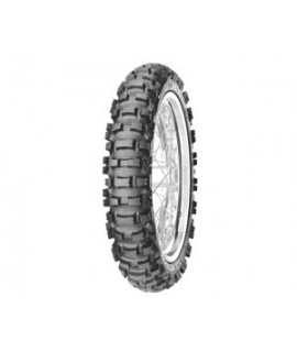 Pneu METZELER enduro arrière MCE 6D EX R 120/90-18 