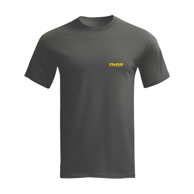 t-shirt THOR Formula gris