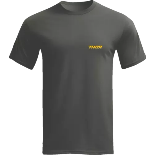 t-shirt THOR Formula gris