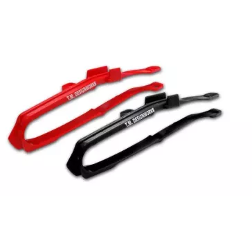 Patin de bras oscillant NOIR TM DESIGN WORKS 250/450 CRF 21-25