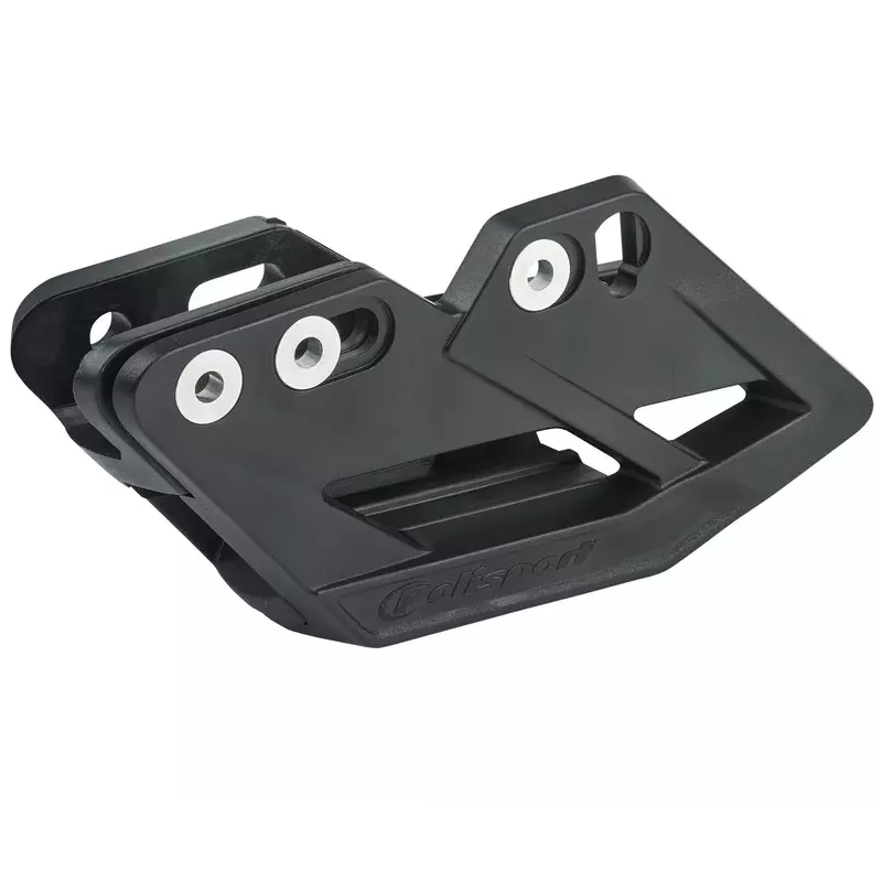 Guide chaine renforcé POLISPORT 250/450 KXF 09-25