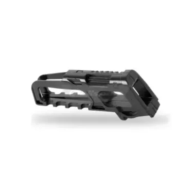 Guide chaine POLISPORT HONDA CRF250R/CRF450R