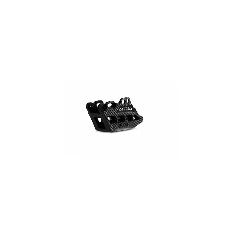 guide chaine 250/450 CRF 07-24 R et X ACERBIS