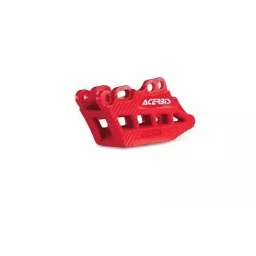 guide chaine 250/450 CRF 07-24 R et X ACERBIS