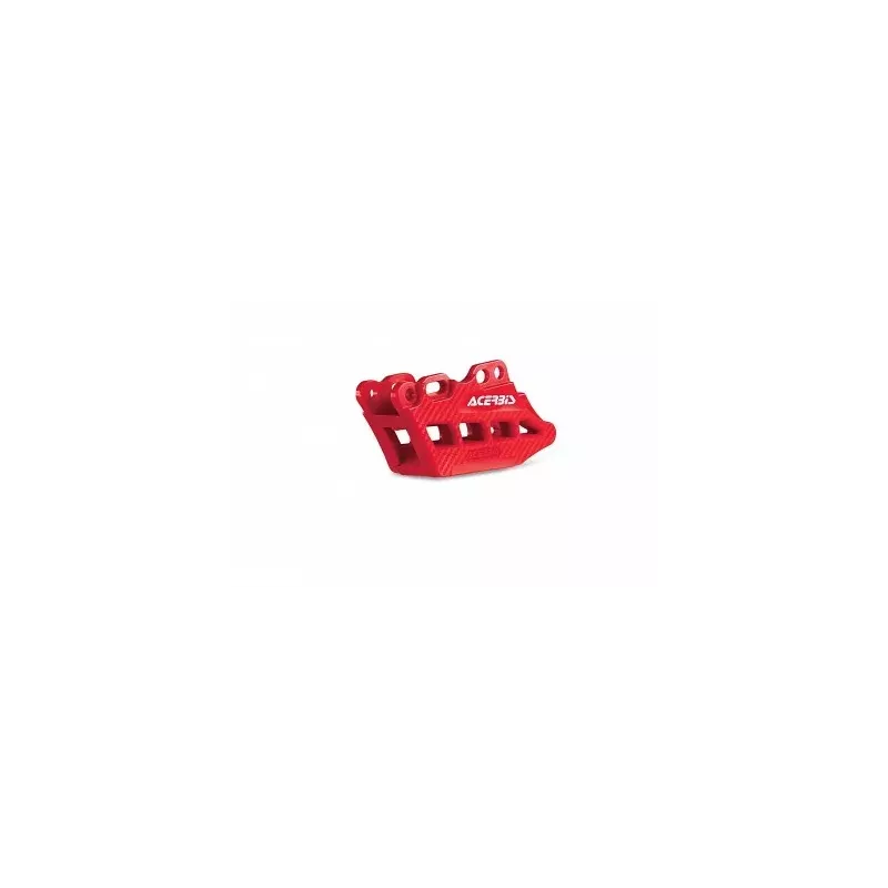 guide chaine 250 CRF 07-17 R/X et 450R CRF 07-17 R/X ACERBIS 49.94
