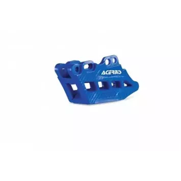 guide chaine ACERBIS 125 / 250 YZ 05-17 et 250 / 450 YZF 03-17 et 2...