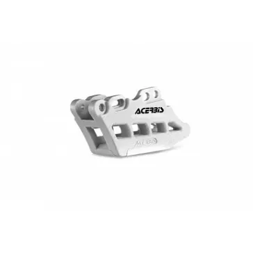 guide chaine ACERBIS 125 / 250 RM 07-08 et 250 RMZ 08-18 et 450 RMZ 05-17et RMZX 10-17