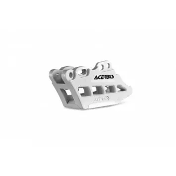 guide chaine ACERBIS 125 / 250 RM 07-08 et 250 RMZ 08-17 et 450 RMZ...