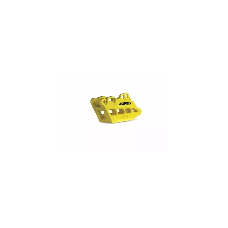 guide chaine ACERBIS 125 / 250 RM 07-08 et 250 RMZ 08-18 et 450 RMZ 05-17et RMZX 10-17