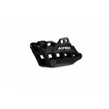 guide chaine ACERBIS 125 / 250 RM 07-08 et 250 RMZ 08-18 et 450 RMZ 05-17et RMZX 10-17