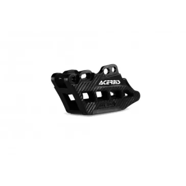 guide chaine ACERBIS 125 / 250 RM 07-08 et 250 RMZ 08-18 et 450 RMZ 05-17et RMZX 10-17