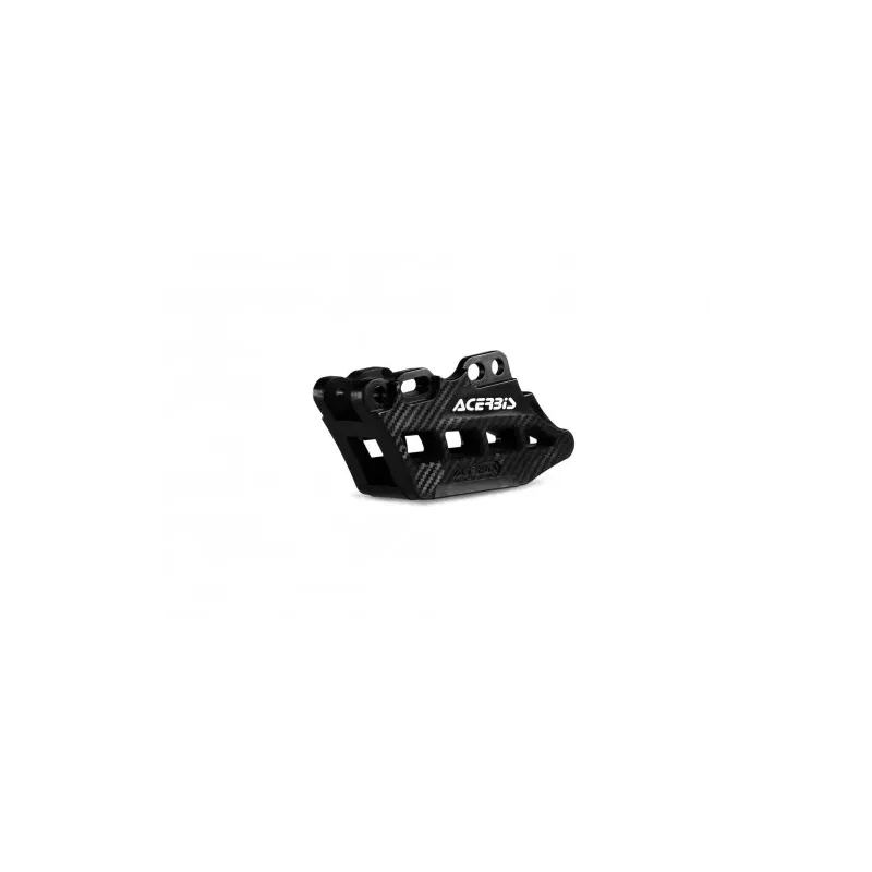guide chaine ACERBIS 125 / 250 RM 07-08 et 250 RMZ 08-17 et 450 RMZ...