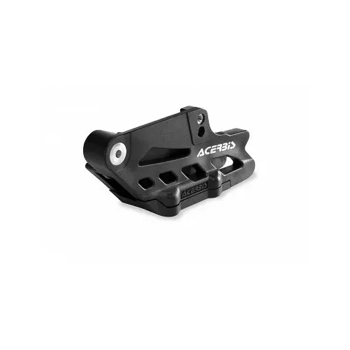 guide chaine SX/F 11-22 et EXC/F 12-23 et 85 SX 15-24 ACERBIS