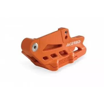 guide chaine SX/F 11-22 et EXC/F 12-23 et 85 SX 15-24 ACERBIS