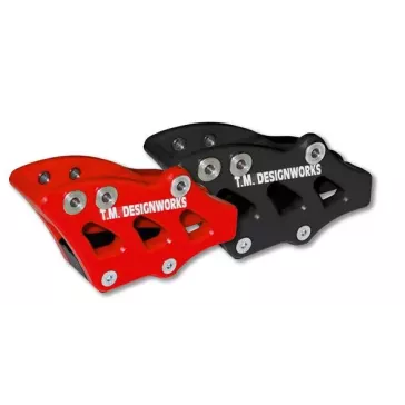 guide chaine TM DESIGN WORKS 250/450 CRF 07-25