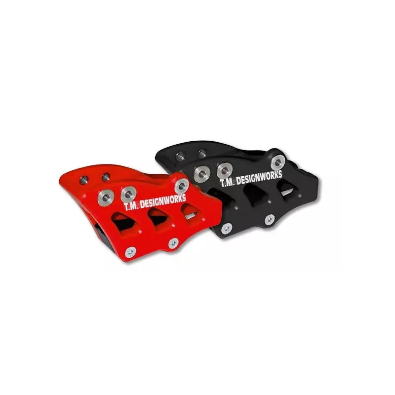 guide chaine TM DESIGN WORKS 250/450 CRF 07-25