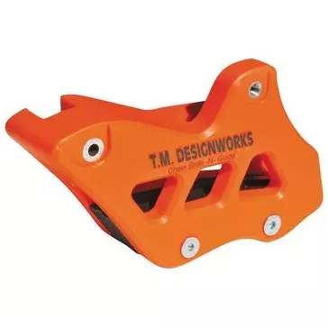 guide chaine TM DESIGN WORKS SX/F 08-15 96.00