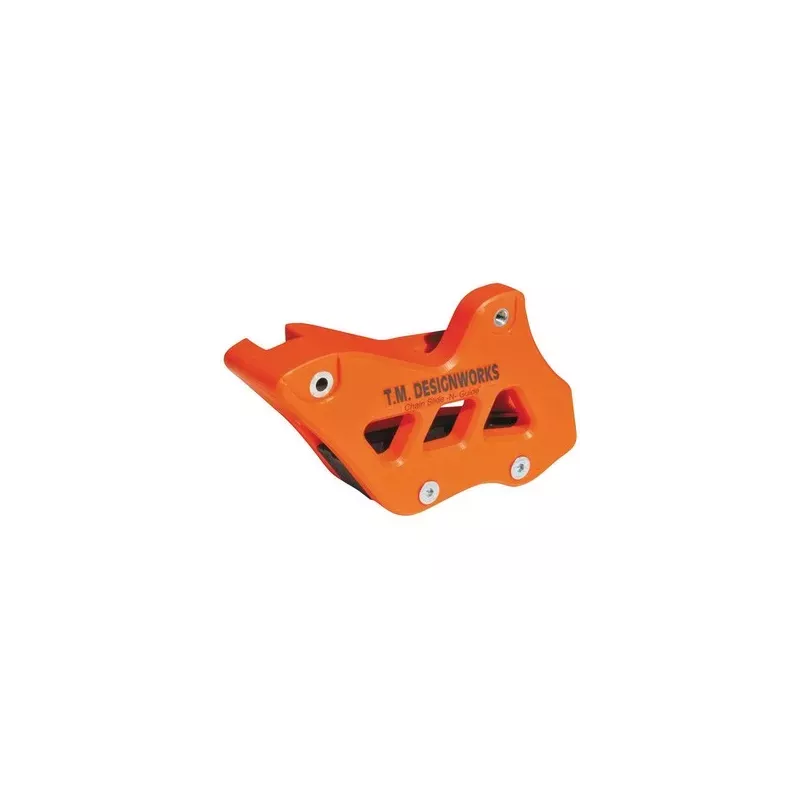 guide chaine TM DESIGN WORKS SX/F 08-15 96.00