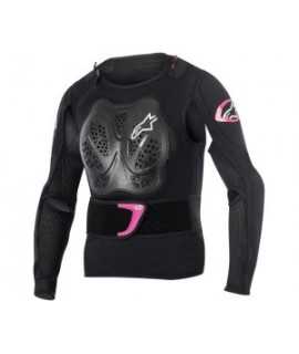  Veste de protection ALPINESTARS STELLA BIONIC noir 199.50€