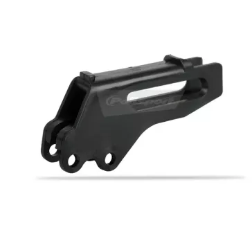 guide chaine noir YZ/F 03-07