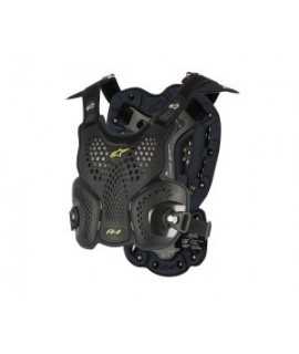 Pare-Pierres ALPINESTARS A-1 noir