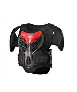 Pare-Pierres ALPINESTARS A-5 noir