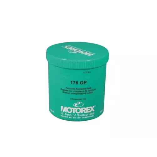 MOTOREX Graisse MOTOREX GP176 - 850g