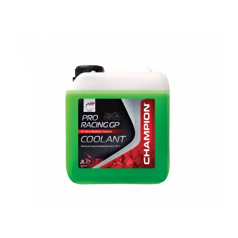 Liquide de refroidissement Racing Champion ProRacing GP 2l (-10°)